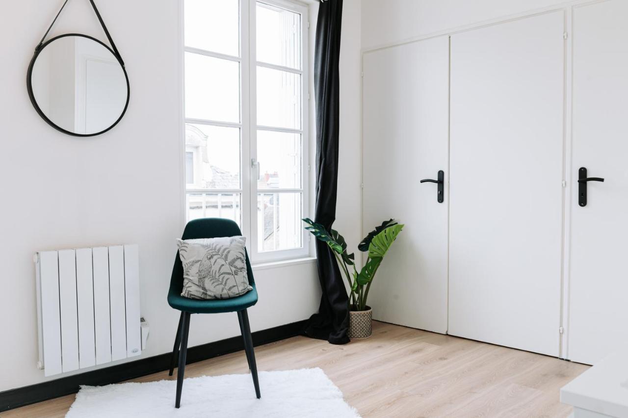 Bienvenue Chez Noemie - Arrivee Autonome Chatellerault