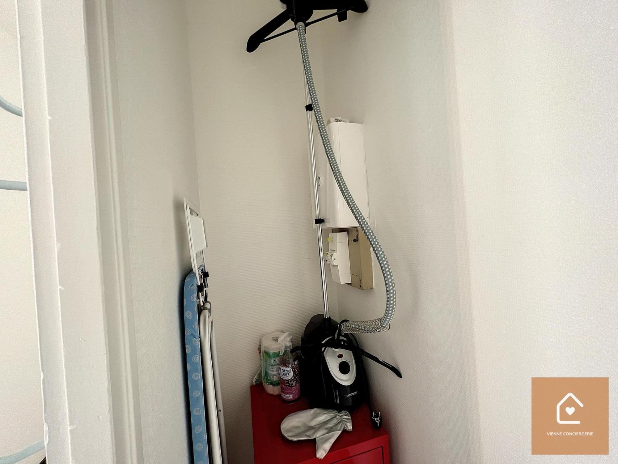 Bienvenue Chez Noemie - Arrivee Autonome Apartment