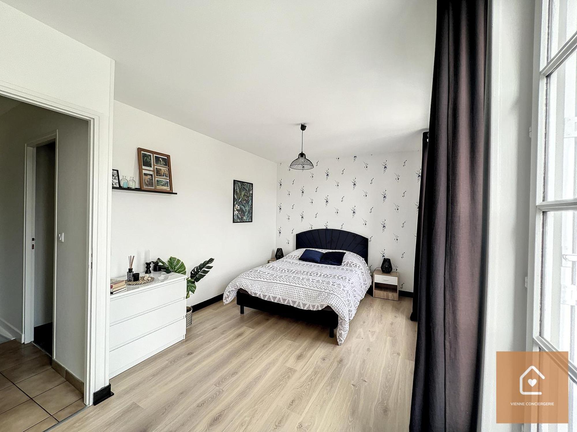 Apartment Bienvenue Chez Noemie - Arrivee Autonome *