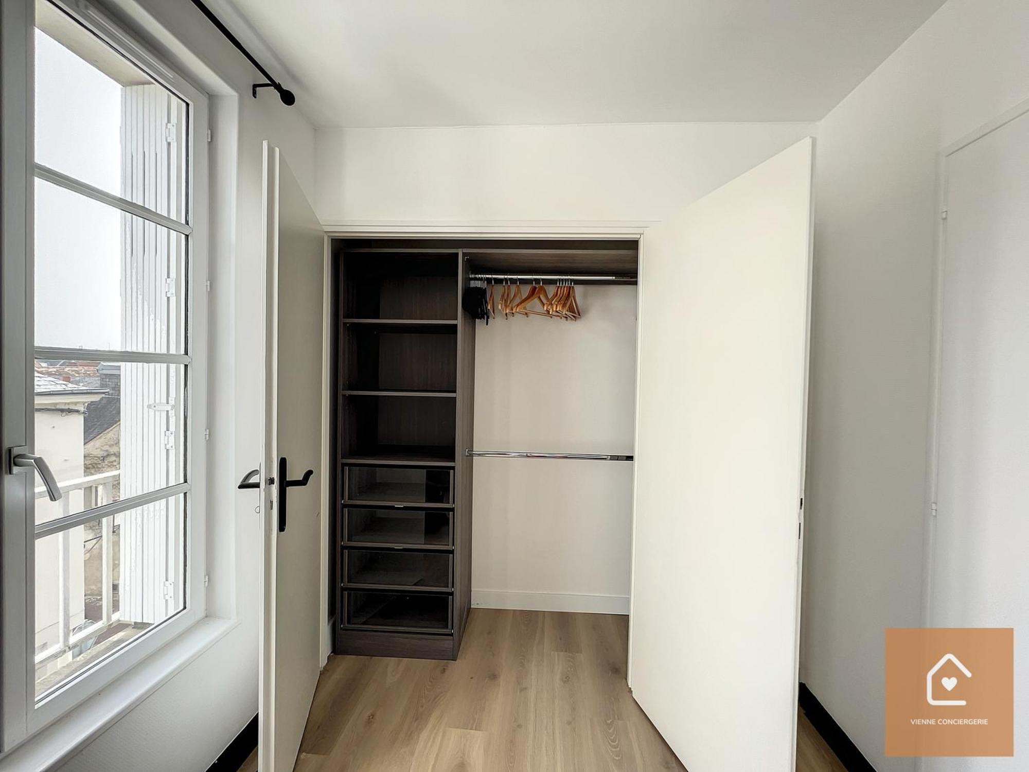 Bienvenue Chez Noemie - Arrivee Autonome Apartment