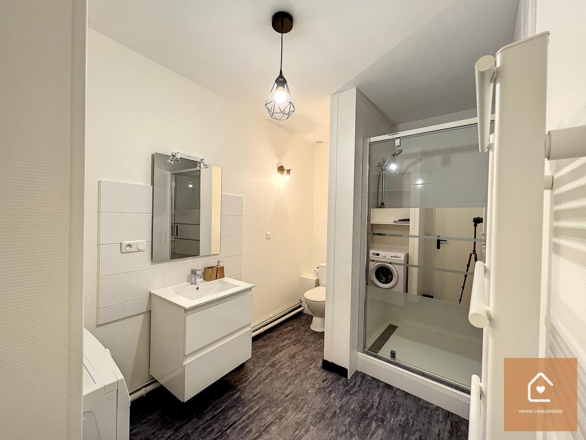 Apartment Bienvenue Chez Noemie - Arrivee Autonome Chatellerault